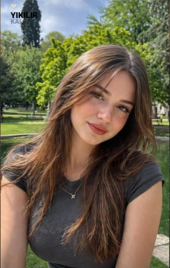 Community member portrait